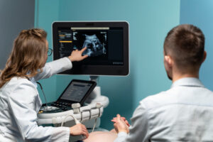 Teleradiology Services in Zambia