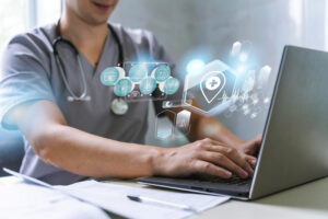 Digital Marketing in Healthcare